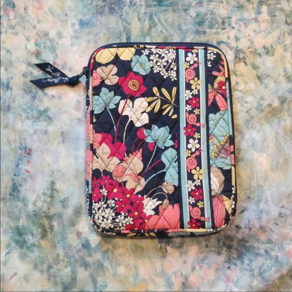 Vera Bradley Tablet Case